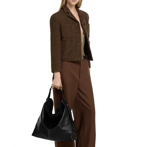 Gucci Beatrix Maxi Hobo 2025 BNIB - Picture 3 of 16